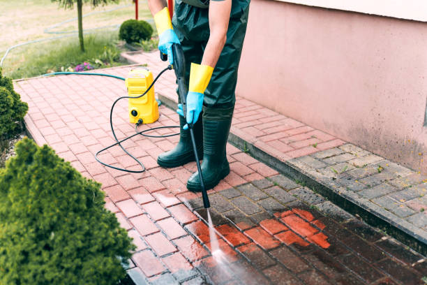 Professional Pressure Washing in Dalton, GA