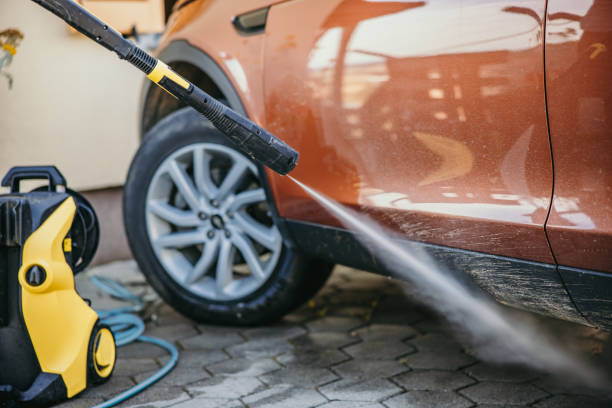 Best Affordable Pressure Washing  in Dalton, GA
